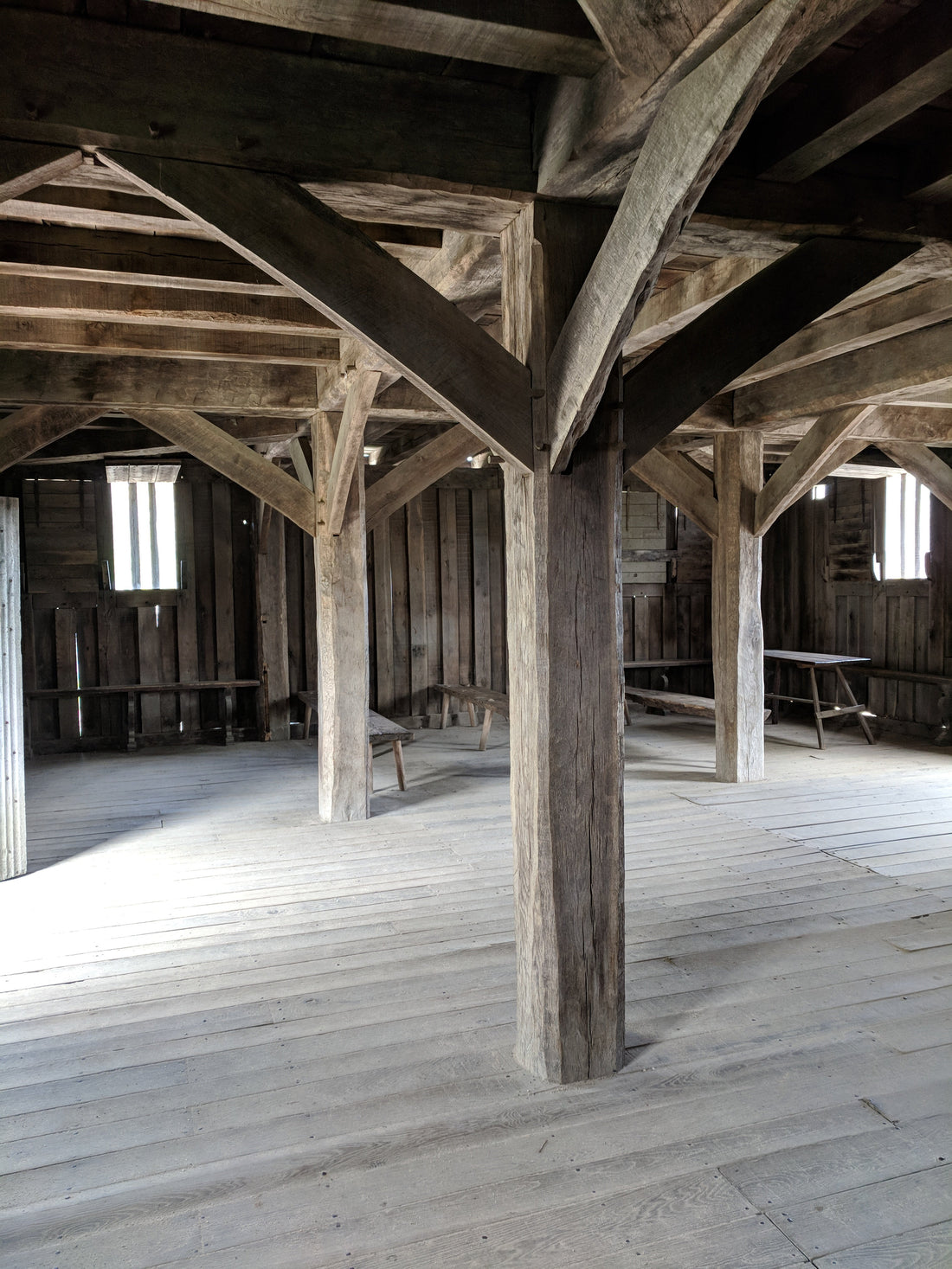 8 Must-See Stops from Connecticut to Maine