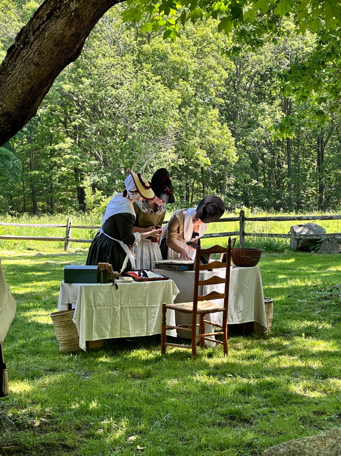Homeschool Family Travels: Concord, MA