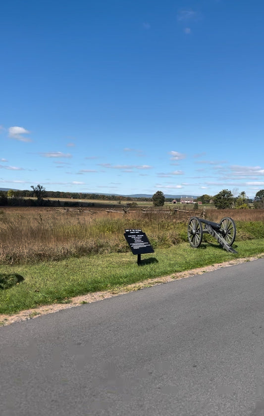 Gettysburg Day Trip with Kids: Park Ranger Program & Children of Gettysburg 1863 Museum