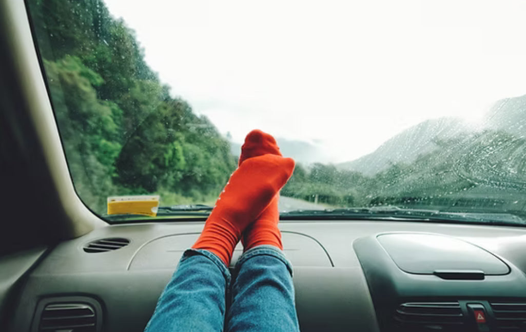 Budget Road Trip Meal Planning: Meals That Make Family Travel Easier