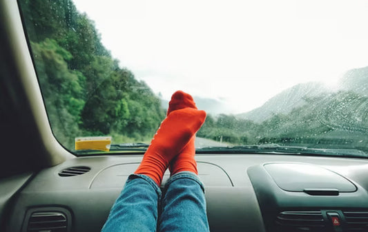 Budget Road Trip Meal Planning: Meals That Make Family Travel Easier