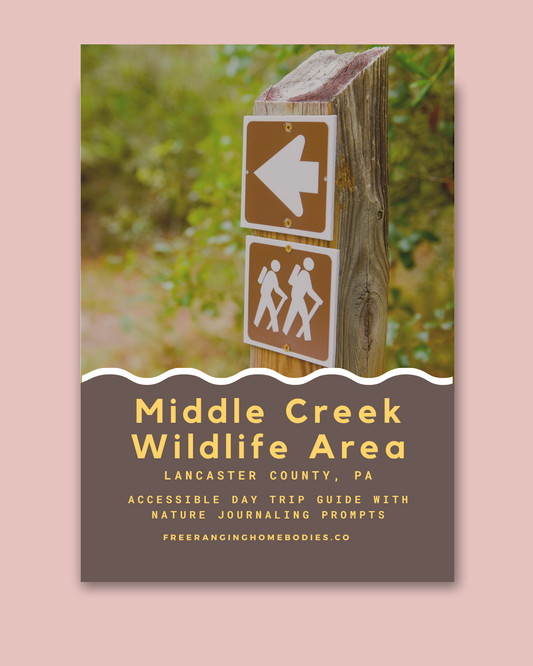Middle Creek Wildlife Area — Accessible Homeschool Day Trip Guide (Lancaster County, PA)
